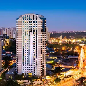Blue Tree Premium Morumbi **** São Paulo
