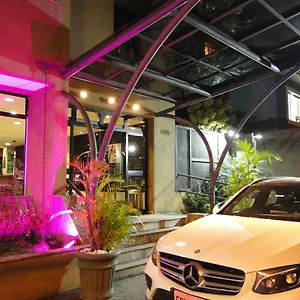 Premium Flats Berrini **** São Paulo